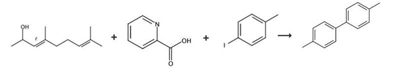 4,4'-Dimethylbiphenyl Manufacturing Information| Shaanxi BLOOM Tech Co., Ltd 4,4'-Dimethylbiphenyl Manufacturing Information| Shaanxi BLOOM Tech Co., Ltd