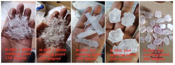 On comprar isopropilbenzilamina?