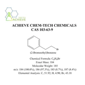 (2-Bromoetil)benzè CAS 103-63-9