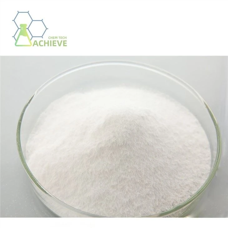 Tetramisol Hcl en pols CAS 5086-74-8