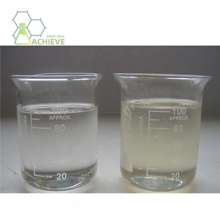 Ethanolamine Solution CAS 141-43-5