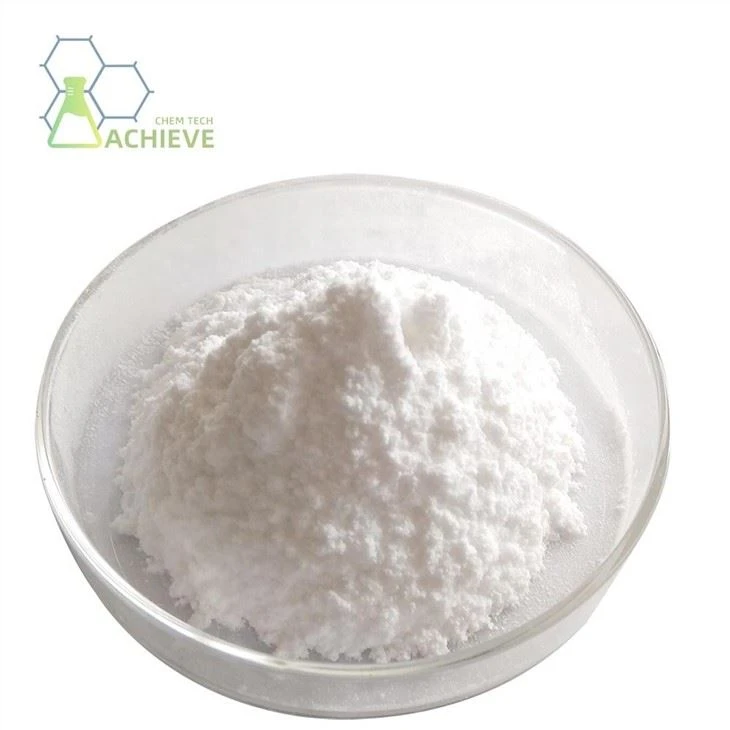 L-Selenomethionine Powder CAS 3211-76-5