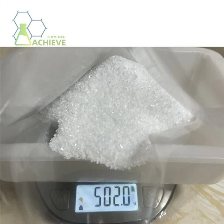 Sodium Tungstate Powder CAS 13472-45-2