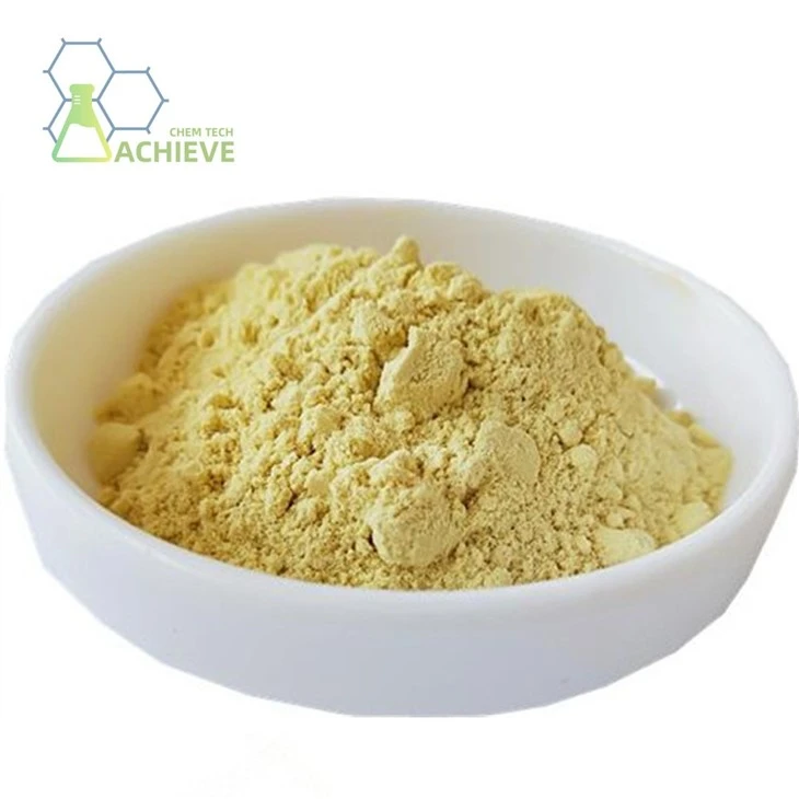 Praseodymium Powder CAS 7440-10-0