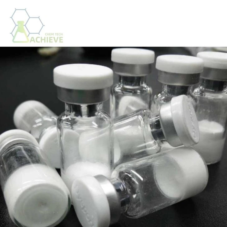 CJC 1295 Peptide CAS 863288-34-0