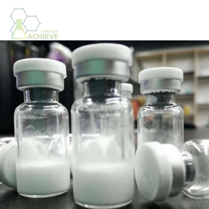 CJC 1295 Peptide CAS 863288-34-0