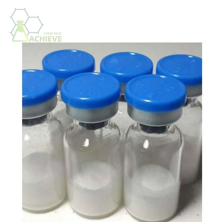 CJC 1295 Peptide CAS 863288-34-0