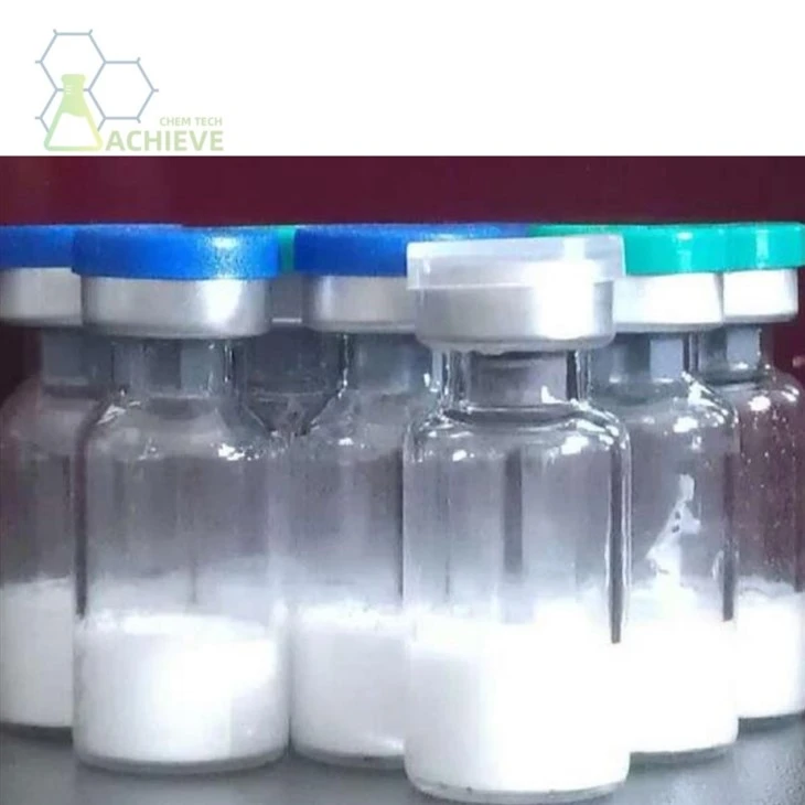 CJC 1295 Peptide CAS 863288-34-0
