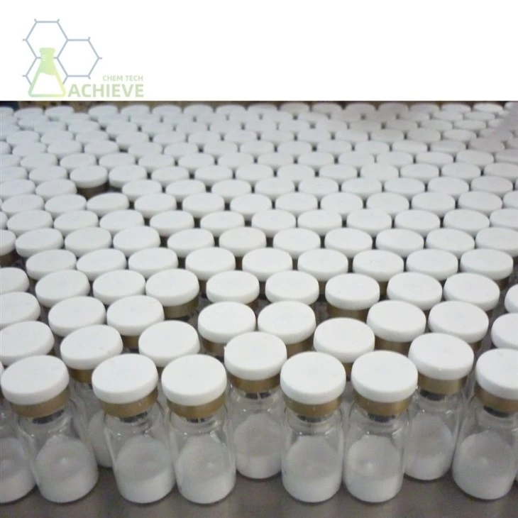 CJC 1295 Peptide CAS 863288-34-0