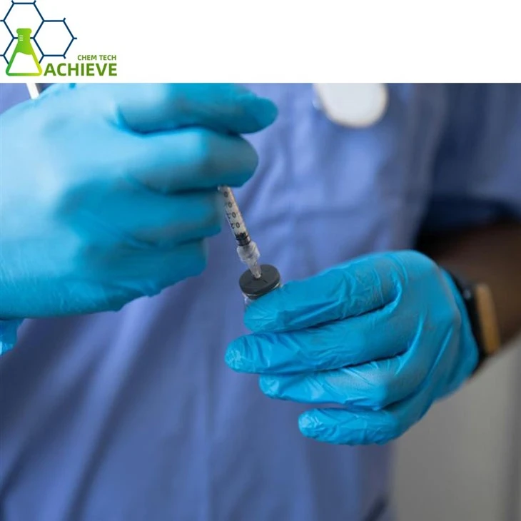 Albendazole Injection