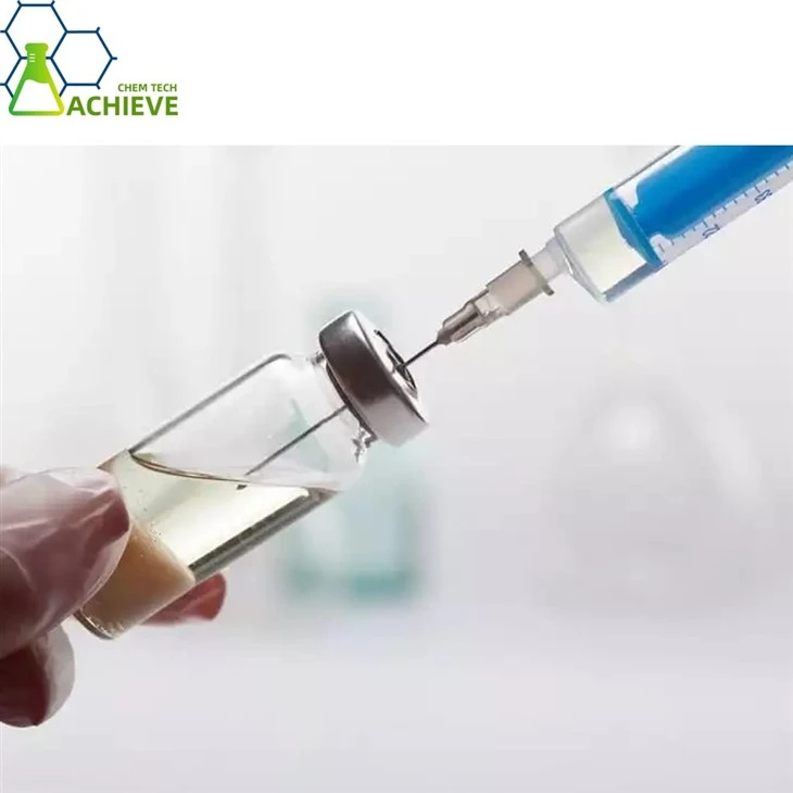 Albendazole Injection