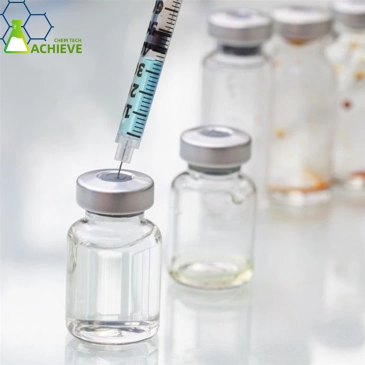 Albendazole Injection