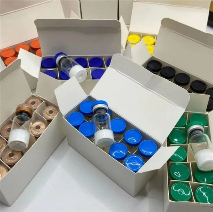 Angiotensin II Acetate high quality
