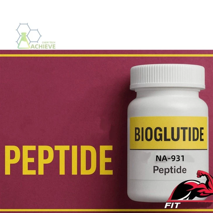 Bioglutide NA-931 best