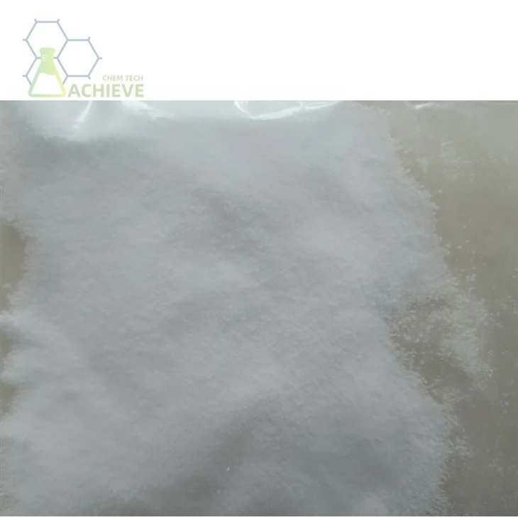 Bovine Serum Albumin Lyophilized Powder CAS 9048-46-8