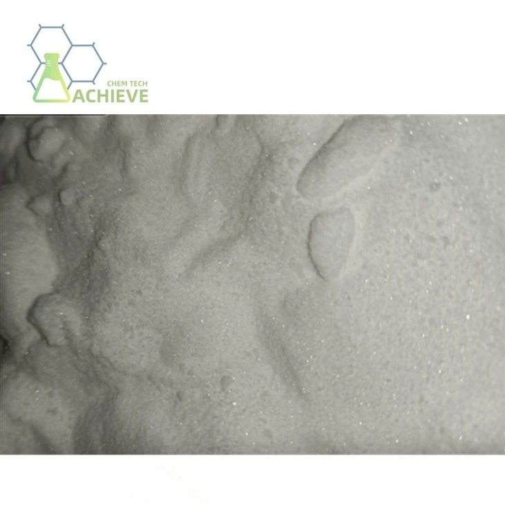 Bovine Serum Albumin Lyophilized Powder CAS 9048-46-8
