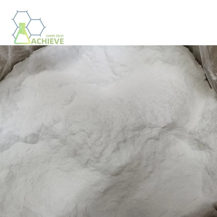 Fluconazole Powder CAS 86386-73-4