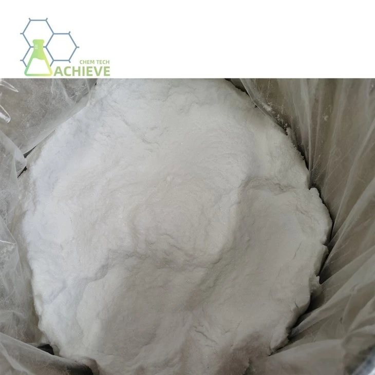 Fluconazole Powder CAS 86386-73-4