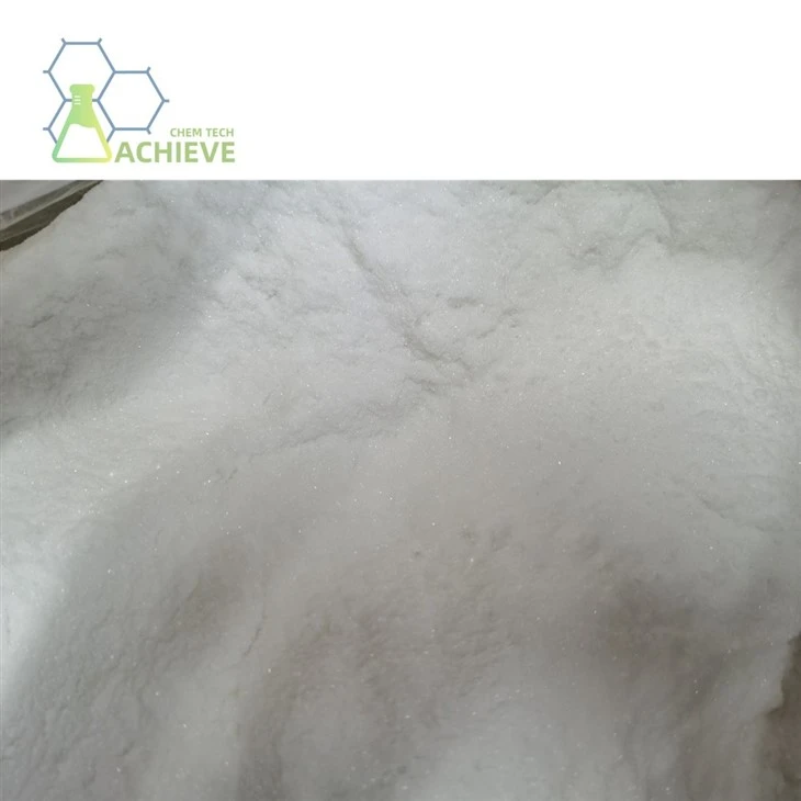 Fluconazole Powder CAS 86386-73-4
