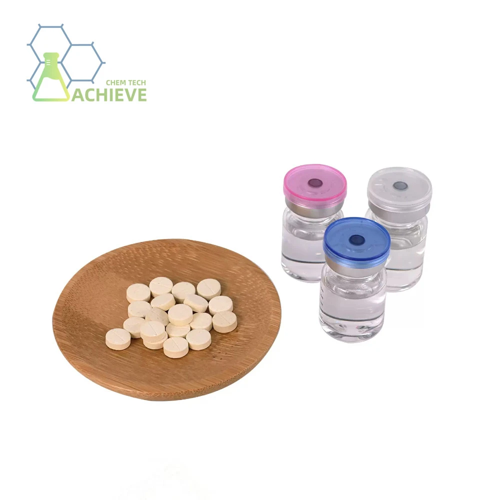 GS-441524 Tablets suppliers | Shaanxi BLOOM Tech Co., Ltd GS-441524 Tablets suppliers | Shaanxi BLOOM Tech Co., Ltd