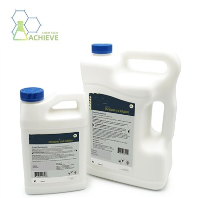 El millor mètode d’aplicació per a l’absorció de Fluralaner?