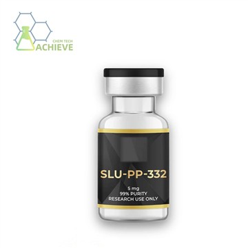 Què heu de saber sobre el pèptid Slu-PP-332: una visió general completa