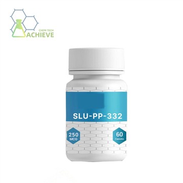 Best Source For SLU-PP-332 Tablets In 2026