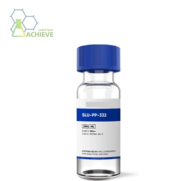 Principals avantatges de la injecció SLU-PP-332 per al metabolisme