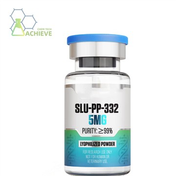 Principals avantatges del pèptid Slu-PP-332 en el tractament de malalties