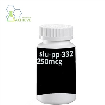 Tot el que necessiteu saber sobre la injecció SLU-PP-332 per a la millora de la salut