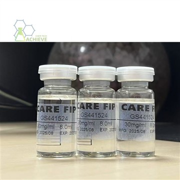 Injecció GS-441524: la millor solució per al tractament FIP