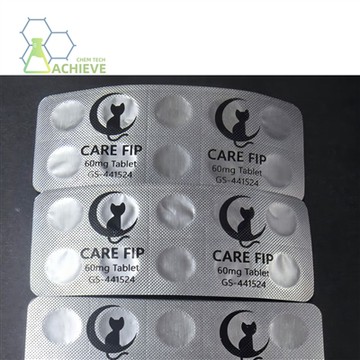 GS-441524 Tauletes vs. Injecció: què us convé?