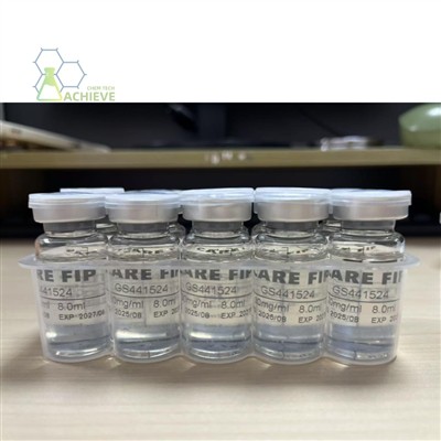 Què és GS-441524? Una guia per tractar la FIP en gats