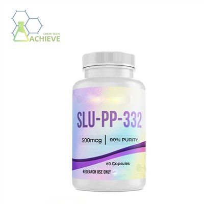 Què és SLU PP 332 càpsules: composició i funcions clau?