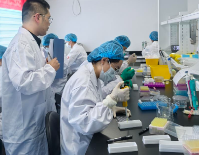 GS-441524 500mcg | Shaanxi BLOOM Tech Co., Ltd GS-441524 500mcg | Shaanxi BLOOM Tech Co., Ltd