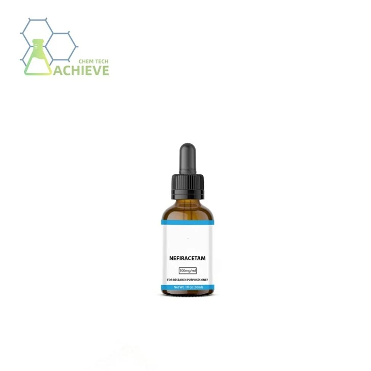Nefiracetam Liquid