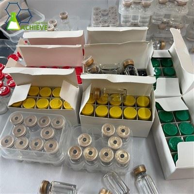 Injecció de pentapèptid-4 de palmitoil