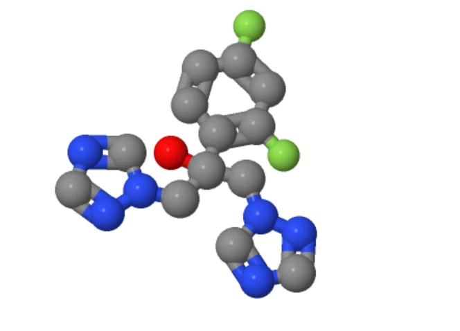Fluconazole structure | Shaanxi BLOOM Tech Co., Ltd Fluconazole structure | Shaanxi BLOOM Tech Co., Ltd