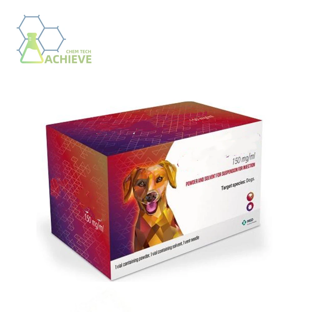 Fluralaner Injection | Shaanxi BLOOM Tech Co., Ltd Fluralaner Injection | Shaanxi BLOOM Tech Co., Ltd