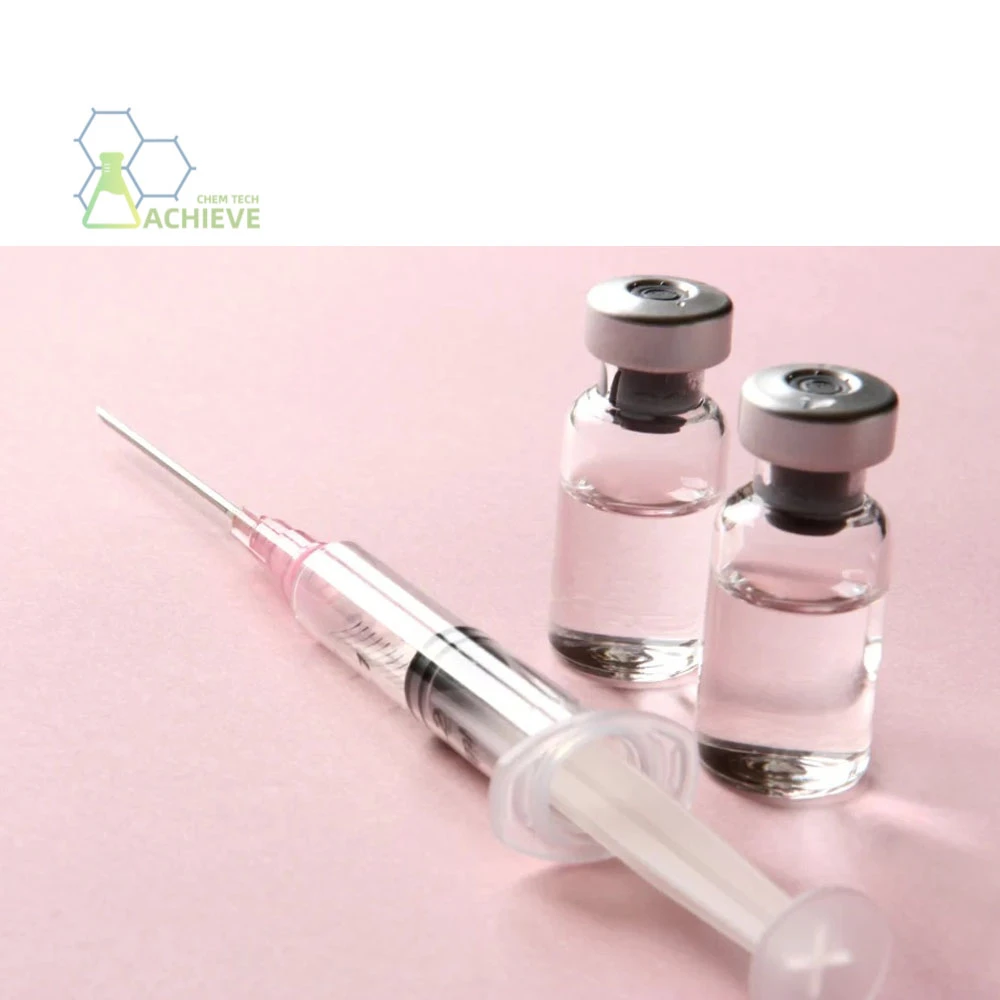 AOD 9604 Injection | Shaanxi BLOOM Tech Co., Ltd AOD 9604 Injection | Shaanxi BLOOM Tech Co., Ltd