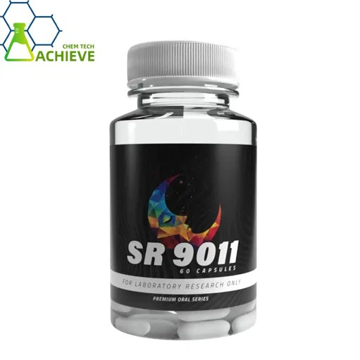 SR9011 Capsule | Shaanxi BLOOM Tech Co., Ltd SR9011 Capsule | Shaanxi BLOOM Tech Co., Ltd