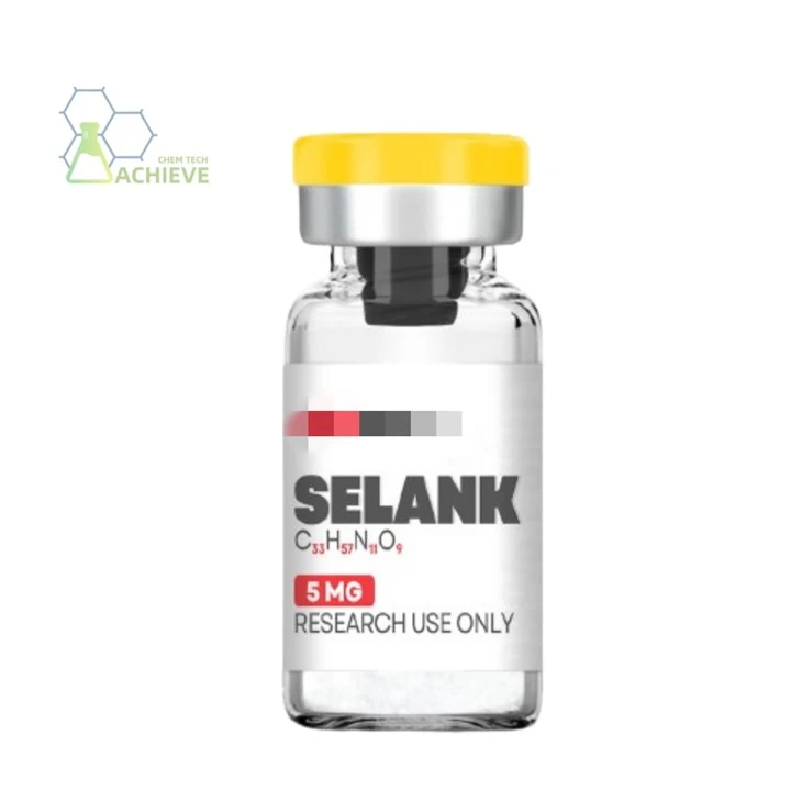 Injecció de Selank