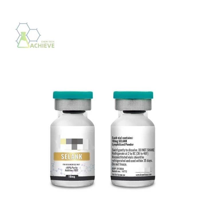 Selank Injection