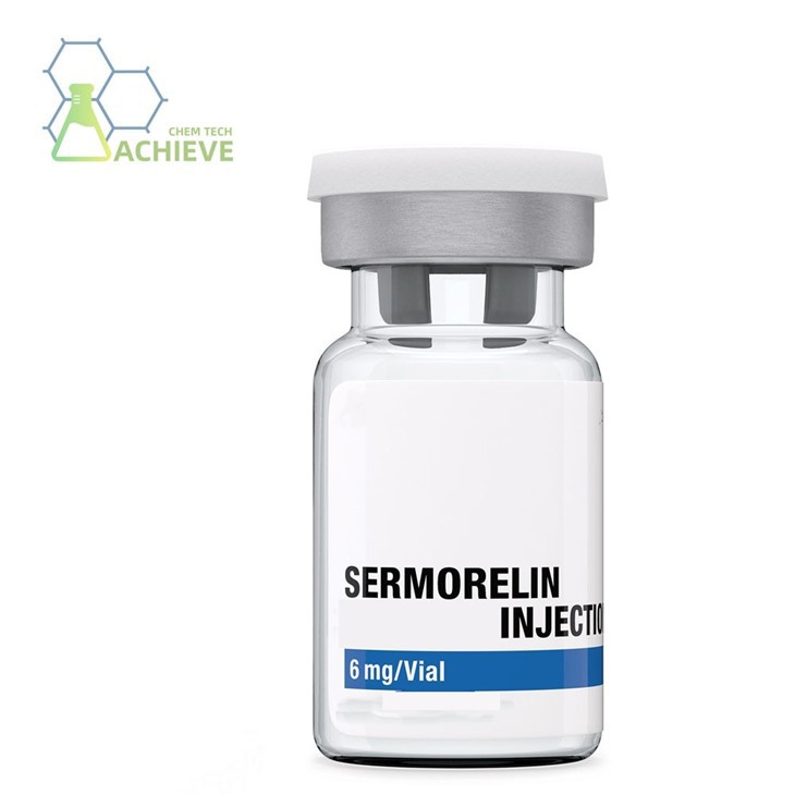 Sermorelin Peptide Injection suppliers