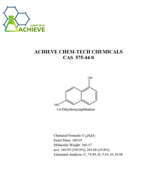 1, 6- diHydroxynaphthalene CAS 575-44-0