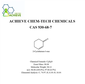 2-Ciclohexen-1-one CAS 930-68-7
