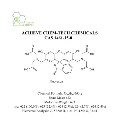 Fluorexon CAS 1461-15-0