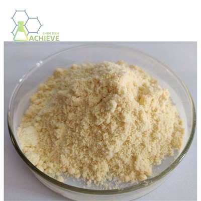 Pols de vitamina C liposomal