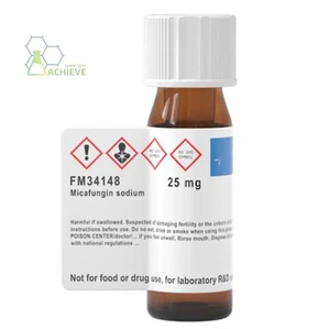 Sodi de Micafungin