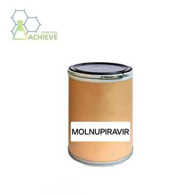 Pols de molnupiravir